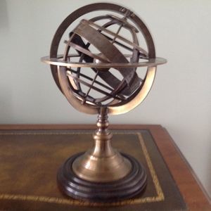 Meet your Posher, Catherine